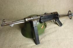 СХП (КСОИ) пистолет-пулемет МР-38
