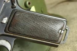 СХП (КСОИ) пистолет Штейр-Хан М1912 (Steyr 1912)
