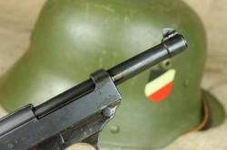 СХП (КСОИ) списанного охолощенного Р38 Вальтер