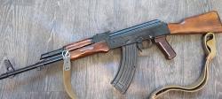 СХП МА-АК-СХ 1967