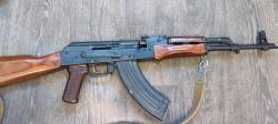 СХП МА-АК-СХ 1967