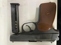 СХП Макаров