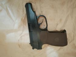 Сигнальный пистолет Макарова