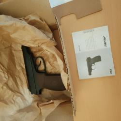 Сигнальный пистолет Макарова