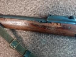 СХП Mauser 98K