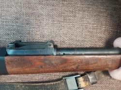 СХП Mauser 98K