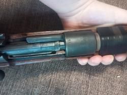 СХП Mauser 98K