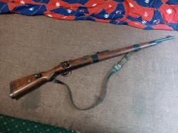 СХП Mauser 98K
