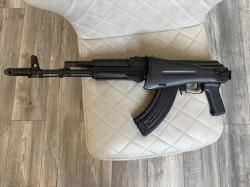 СХП Охолощенный автомат Калашникова ОС АК 103 (ИжМаш)