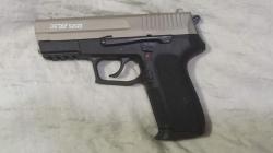 Охолощенный пистолет Retay: Beretta 84FS-F29. Glock 17-19. Blow Mini 9. XTreme. XPRO. PT24. X1. S2022. ПМ Макарова. Тт Ansar. Beretta 92.. кал. 9 мм P.A.K. 