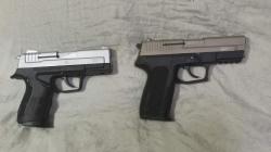 Охолощенный пистолет Retay: Beretta 84FS-F29. Glock 17-19. Blow Mini 9. XTreme. XPRO. PT24. X1. S2022. ПМ Макарова. Тт Ansar. Beretta 92.. кал. 9 мм P.A.K. 