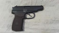 Охолощенный пистолет Retay: Beretta 84FS-F29. Glock 17-19. Blow Mini 9. XTreme. XPRO. PT24. X1. S2022. ПМ Макарова. Тт Ansar. Beretta 92.. кал. 9 мм P.A.K. 