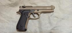 СХП пистолеты Retay: Beretta 84FS-F29. Glock 17-19. Blow Mini 9. XTreme. XPRO. PT24.ПМ.ТТ.