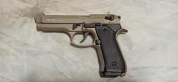 СХП пистолеты Retay: Beretta 84FS-F29. Glock 17-19. Blow Mini 9. XTreme. XPRO. PT24.ПМ.ТТ.