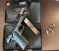 СХП пистолет Kольт 1911 (Colt 1911) кал. 5,5 мм