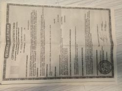 СХП пистолет Пустынный орел Retay Desert Eagle XU/длинный