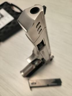 СХП пистолет Пустынный орел Retay Desert Eagle XU/длинный