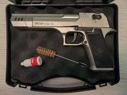 СХП пистолет Пустынный орел Retay Desert Eagle XU/длинный