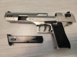 СХП пистолет Пустынный орел Retay Desert Eagle XU/длинный