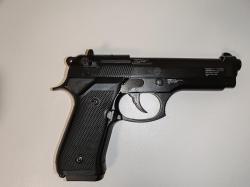 СХП пистолет Retay MOD92 (Beretta) 9mm