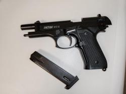 СХП пистолет Retay MOD92 (Beretta) 9mm