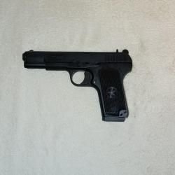 СХП пистолет ТТ KURS под патрон 10 ТК