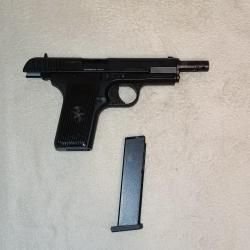 СХП пистолет ТТ KURS под патрон 10 ТК