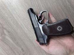 СХП ПМ Молот АРМС 1953 года ушастый!