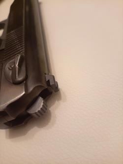 Схп пм р-411 кованный 