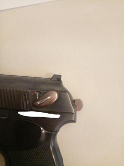 Схп пм р-411 ковка (фрезерованный)