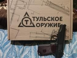 СХП ПМ ТОЗ 10/24