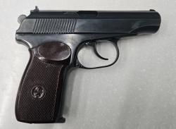 СХП ПМ ТОЗ 10/24