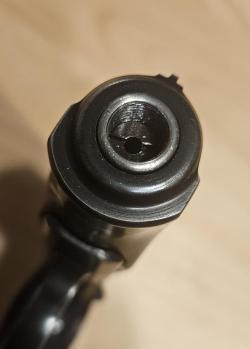 СХП ПМ ТОЗ 10/24