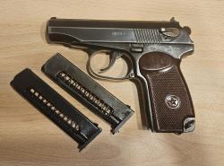 СХП ПМ ТОЗ 10/24