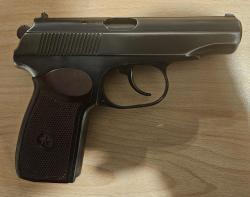 СХП ПМ ТОЗ 10/24