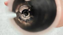 СХП ППД 40 (списанный/охолощенный) 10x31