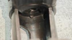 СХП ППД 40 (списанный/охолощенный) 10x31