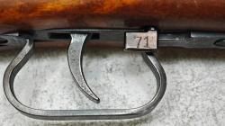 СХП ППД 40 (списанный/охолощенный) 10x31