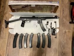 СХП ППС (Польша 1948 год)