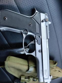 Схп Retai  mod92 Beretta