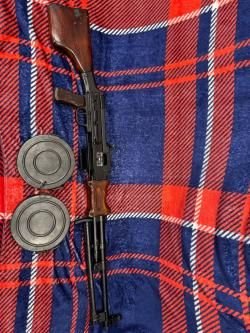 СХП РПД. РПДХ