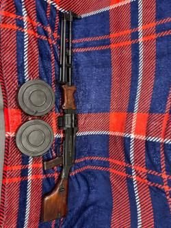 СХП РПД. РПДХ