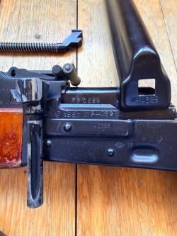 СХП. РПК. РПКС. ВПО-926. 