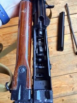 СХП. РПК. РПКС. ВПО-926. 