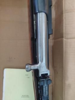 СХП СКС 7.62*39