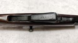 СХП СКС (ВПО-927,1952г, 7,62x39, на одном номере) + макет штык ножа