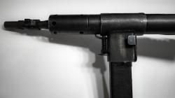 СХП STEN MK 5 (списанный/охолощенный)