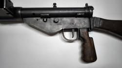 СХП STEN MK 5 (списанный/охолощенный)