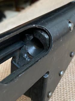 СХП Suomi KP m/44 (Финляндия, 1944 год)