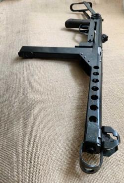 СХП Suomi KP m/44 (Финляндия, 1944 год)